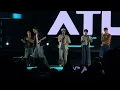 ATLAS - คุยแก้เหงา (Mr. Lonely) (Pattaya Music Festival 2026) 260307 [Fancam] 4K