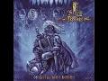 Sauflied - Black Messiah