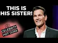 Who Is Bambi Swayze All About Patrick Swayze s Adopted Sister Celebrity Hot Goss