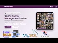 Online Alumni Management System Java Final Year Project 2026