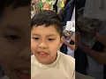 Shopping for a cake in Publix