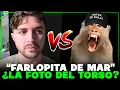 DALAS DEBATE CON UNA HATER QUE SACA EL TEMA OLIVITA