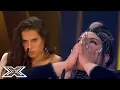 Download Lagu BEST Auditions From X Factor Israel 2021 - WEEK 8 | X Factor Global