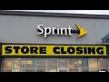What Happened To Sprint - 54 Million Customers To Bailout