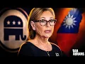 Darlene Graham s Taiwan Answer Exposes Huge Double Standard in Right-Wing Media