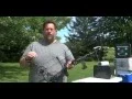 Review of The Mathews No Cam Bow HTR