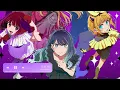 Oshi No Ko Season 3 Opening Full -  "TEST ME" by CHANMINA