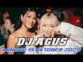 Download Lagu DJ AGUS TERBARU MINGGU 19 OKTOBER 2025 FULL BASS || ATHENA BANJARMASIN