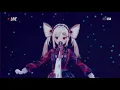 Download Lagu [4K] JKT48 Virtual (JKT48V) - Virus Tipe Hati (Heart Gata Virus) | JKT48 Flowe12ful