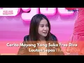 Lagu Cerita Mayang Yang Suka Free Dive Lautan Lepas-PAGI PAGI AMBYAR(9/12/25)P2
