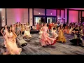 Download Lagu Stunning Sangeet Performance by the Bride and Her Friends and Family - Indian Wedding 4K