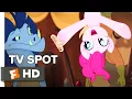 My Little Pony: The Movie TV Spot - Epic Event (2017) | Movieclips Coming Soon