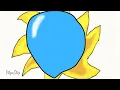 walber t boy explode