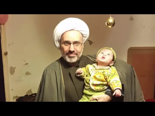 ⁣محطات من أرشيف مجالس الدكتور الشيخ إبراهيم العاملي في العالم