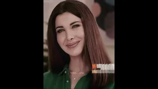 نانسي عجرم كيفك بالحب راح تكون بعقل كبير ولا بكره رح بتصير تغار كثير دندنها