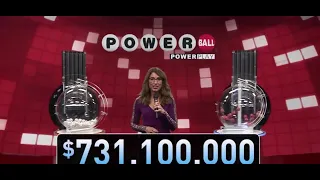 Someone in Maryland finally wins the Powerball jackpot