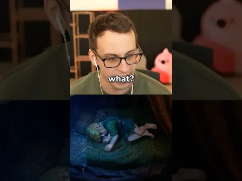 I didn't expect this, and neither did you??