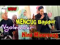 Download Lagu NGOLEMBAR ~NINA MINCREUNK (viral evandy MENCUG Bajidor)live Lebak gede