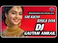 Lagu Sab Kuchh Bhula Diya Happy New Year Party DJ Song 2026 New year Competition DJ☠️Bass Booster Mix
