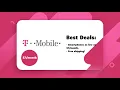T-Mobile Featured Student Discounts Deals