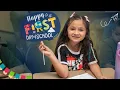 Welcome Back Spring ISD First Day of School 2026-27