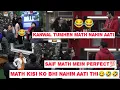 Download Lagu Ghar mein math kisi ko bhi nahin aati thi😂🤣💯|saif our kanwal