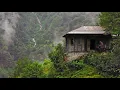Download Lagu 100 Year Old Abandoned Village House - Bread making in chipped stone - Primitive water mill
