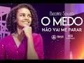 Download Lagu Beatriz Souza | O medo não vai me parar [Cover Sarah Beatriz]