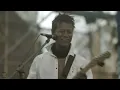 Tony Q Rastafara - Tertanam | Sounds From The Corner Live #34
