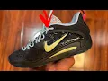 How To Minimize Heel Slippage in the Nike KD15