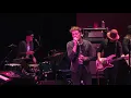 Anderson East at the Egg in Albany,  NY on 11/6/18