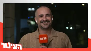 אבי שושן יוצא למתקפה: "היא פתטית ומחפשת חשיפה על הגב שלי"
