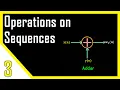 Basic Operations on Sequences Block Diagram Representation Digital Signal Processing