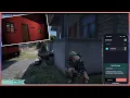 Windsong gets attacked by a house intruder - GTA V RP NoPixel 4 0