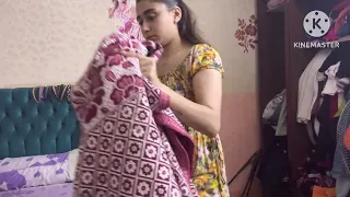 روتنيى فى عز الليل كنت لازم اعمل فيها كده 