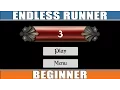 Unity Endless Tutorial 10 Death Menu Tutorial C