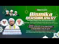 Download Lagu 🔴 LIVE | BISMIKA BERSHOLAWAT  || JS. BHENNING SOKARAJJEH | MOJOSARI SITUBONDO 2025