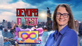 DevOps In Test Master Class
