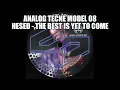 Download Lagu Hesed  - The Best Is Yet To Come