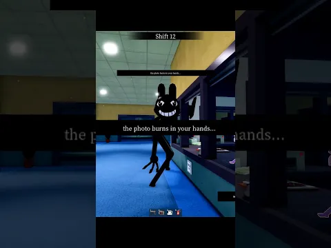 NEW STALKER INTERACTION 😭 #animalhospital #roblox