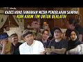 Download Lagu KADES HOHO TAWARKAN MESIN SAMPAH UBAH PLASTIK JADI MINYAK | KDM KIRIM TIM UNTUK BERLATIH