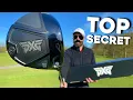 I secretly bought the CHEAP PXG driver
