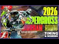 Round 10 Birmingham Supercross Live Timing and Scoring Birmingham SX Live Timing 2026