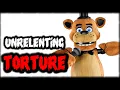 The Fazbear Odyssey The Impossible Quest To Get The Spirit Halloween Freddy Fazbear