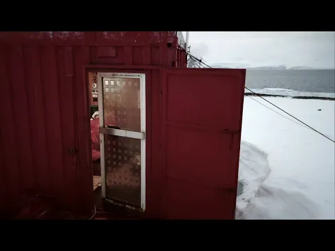 FREM trailer