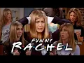 Download Lagu The Funny Ones with Rachel | Friends