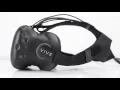 HTC Vive Setup Guide