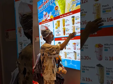 Menggo tuh apa ?