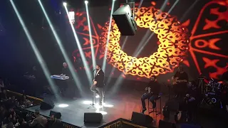                جورج نعمة    قال قايل عن حبي دندنها
