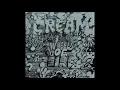 Cream - White Room - Original LP Remastered